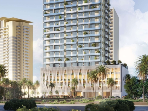 Ozone1 Residences