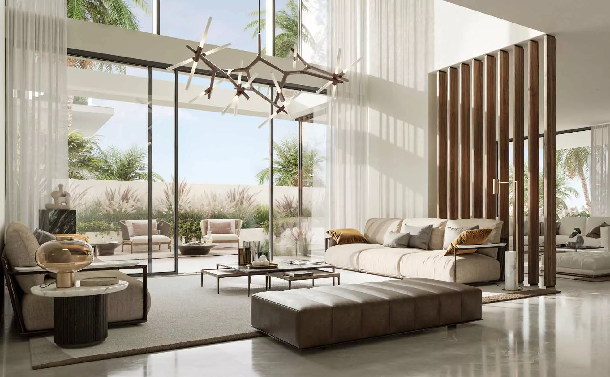 The Beach Collection Villas