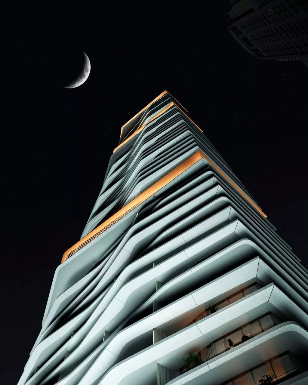 Iconic Tower