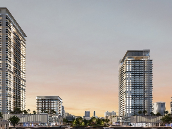 Sky Hills Residence 2