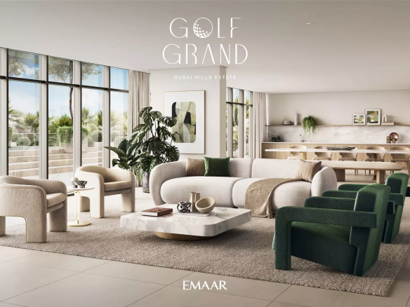 Golf Grand