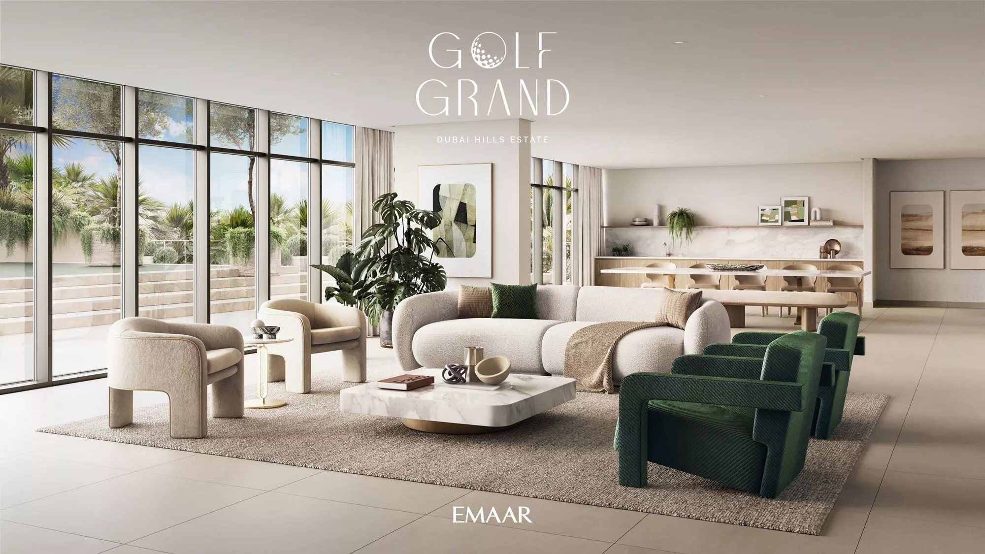 Golf Grand