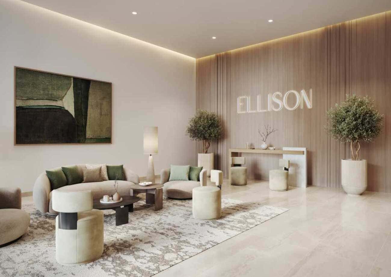 Ellison