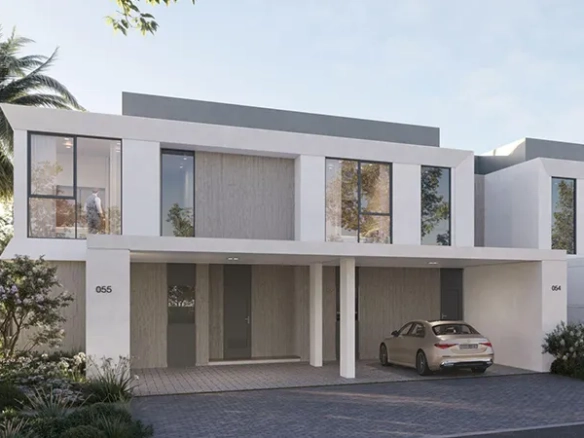 Greenridge at Emaar South