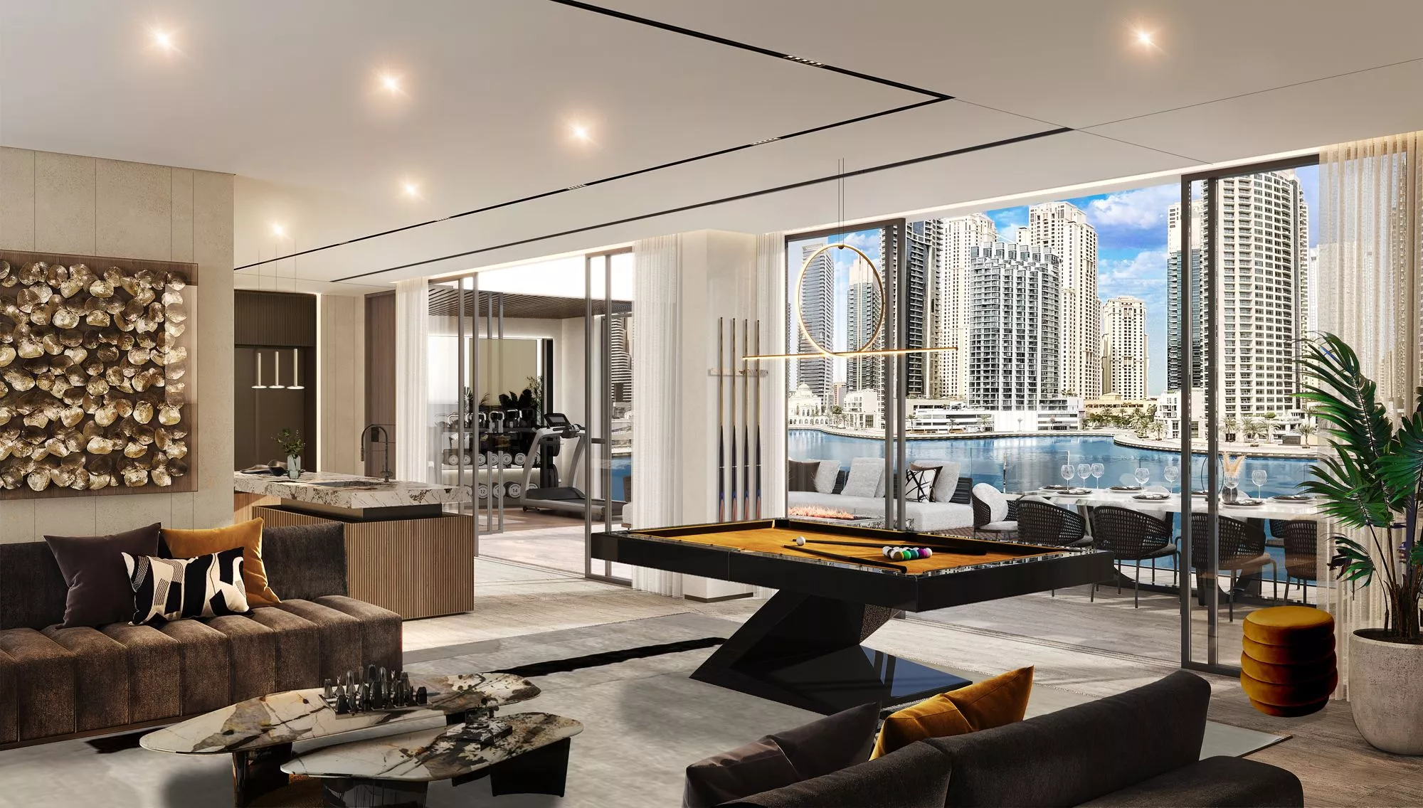 LIV Waterside