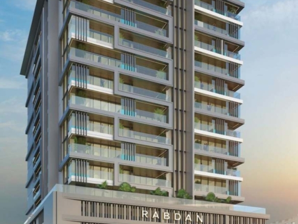 Gharbi I Residences