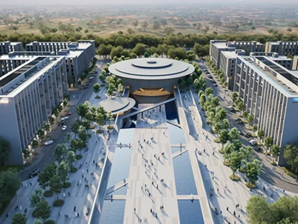 Arada IL Teatro Residences 2
