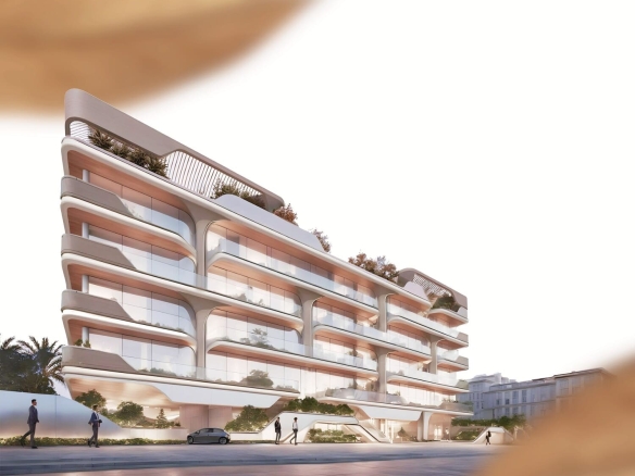 Casa Aura Residence