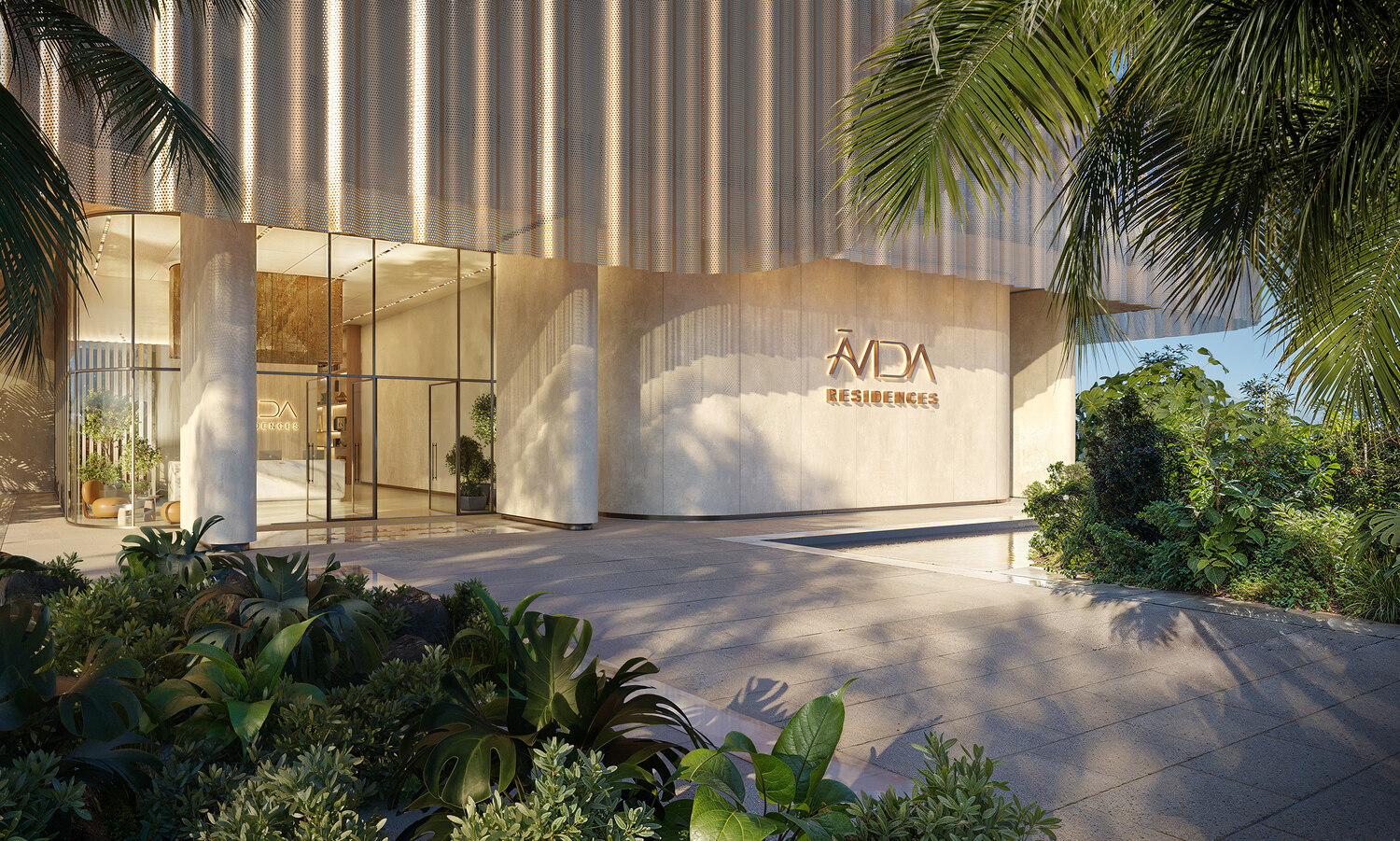 81 Avida Residences