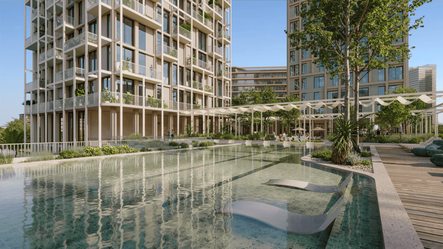 81 Enta Residences