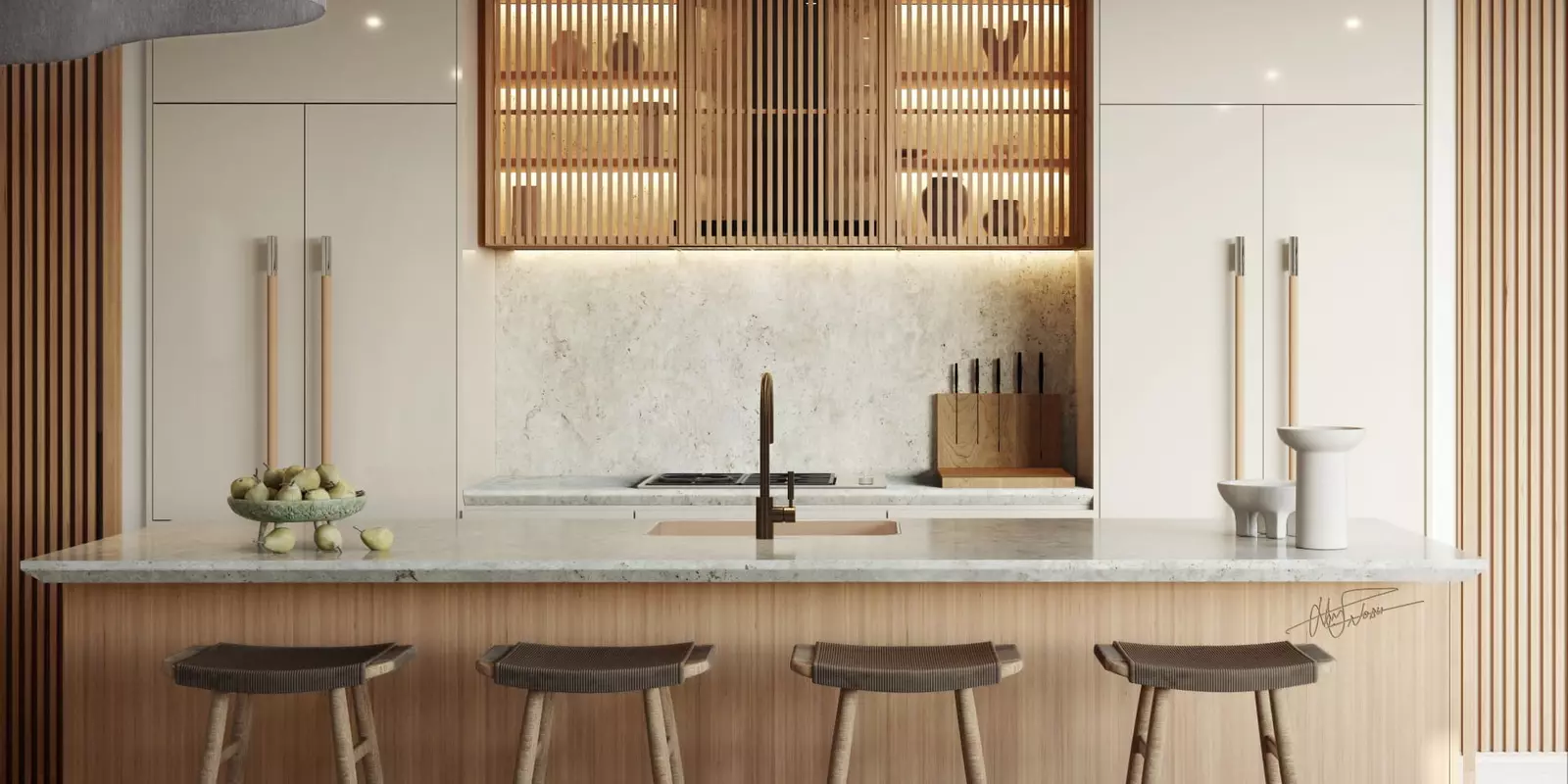 Nobu Residences