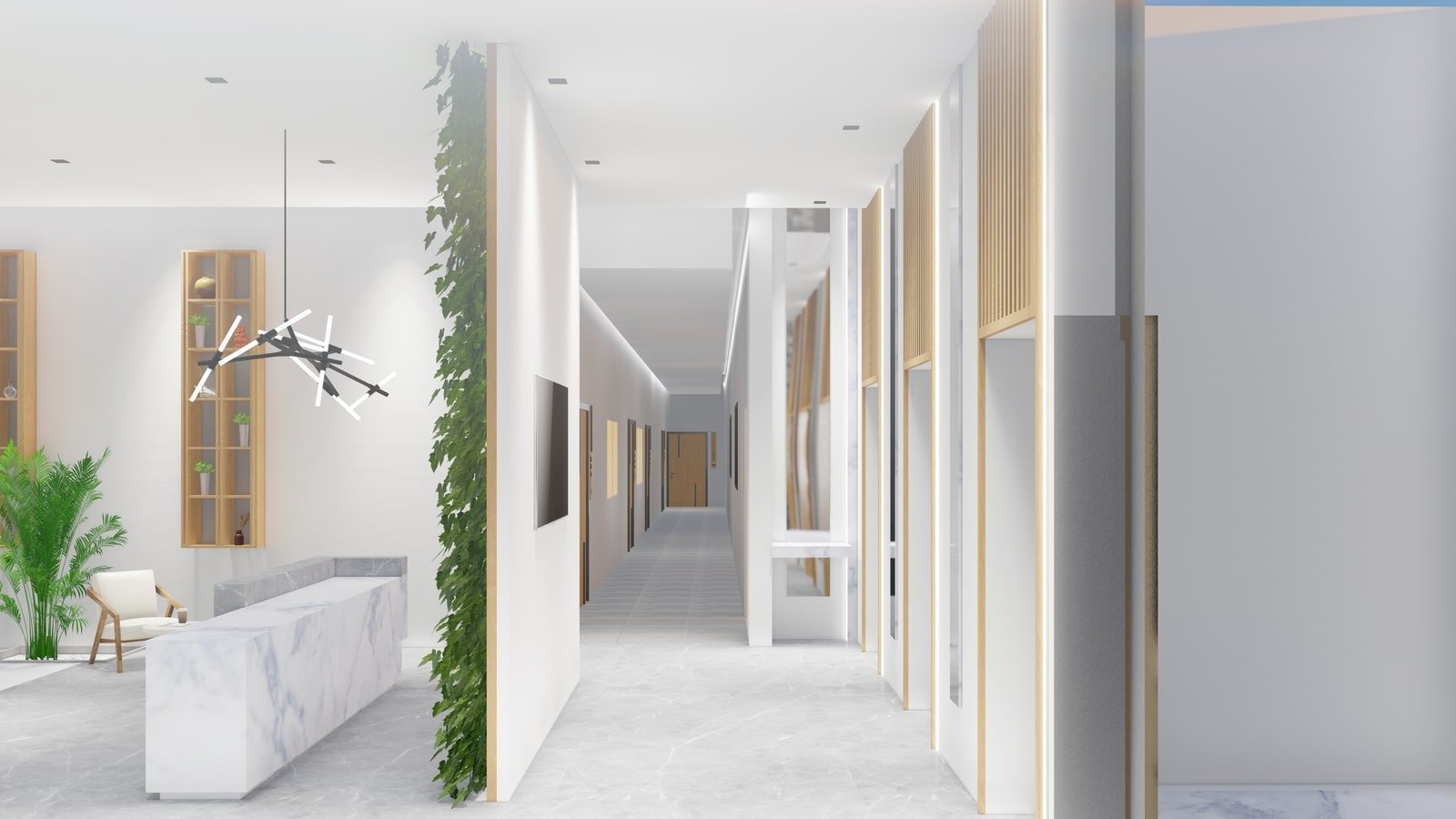 Park Lane by Heilbronn
