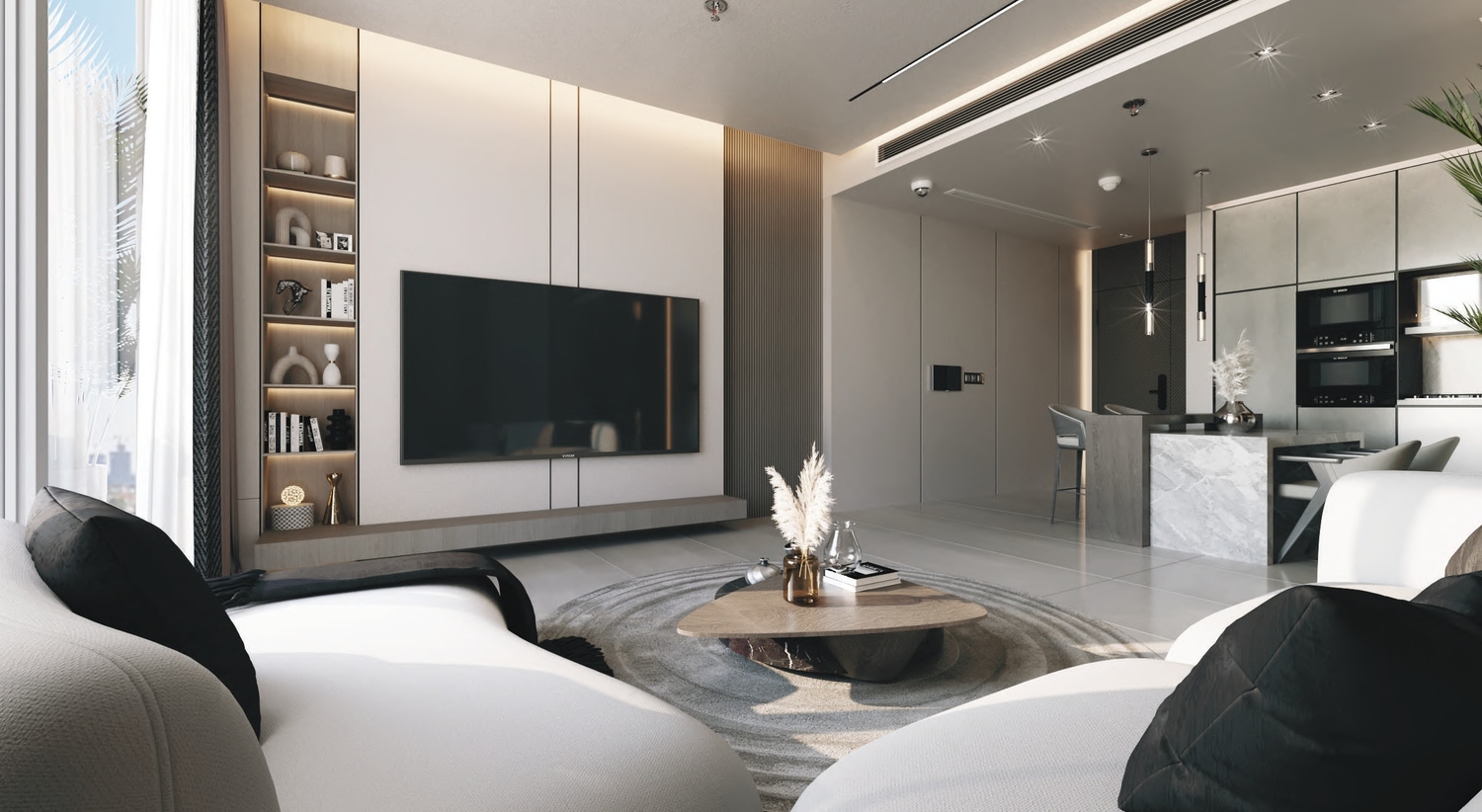 841 Saray Prime Residence
