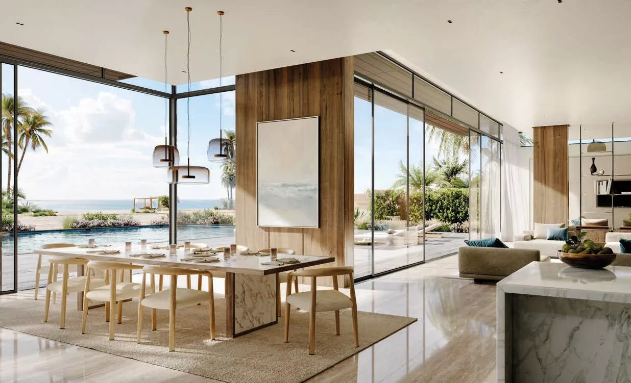 855b2256-f257-40a4-9168-9f9c8d6f0ac3 Rixos Dubai Islands Hotel & Residences