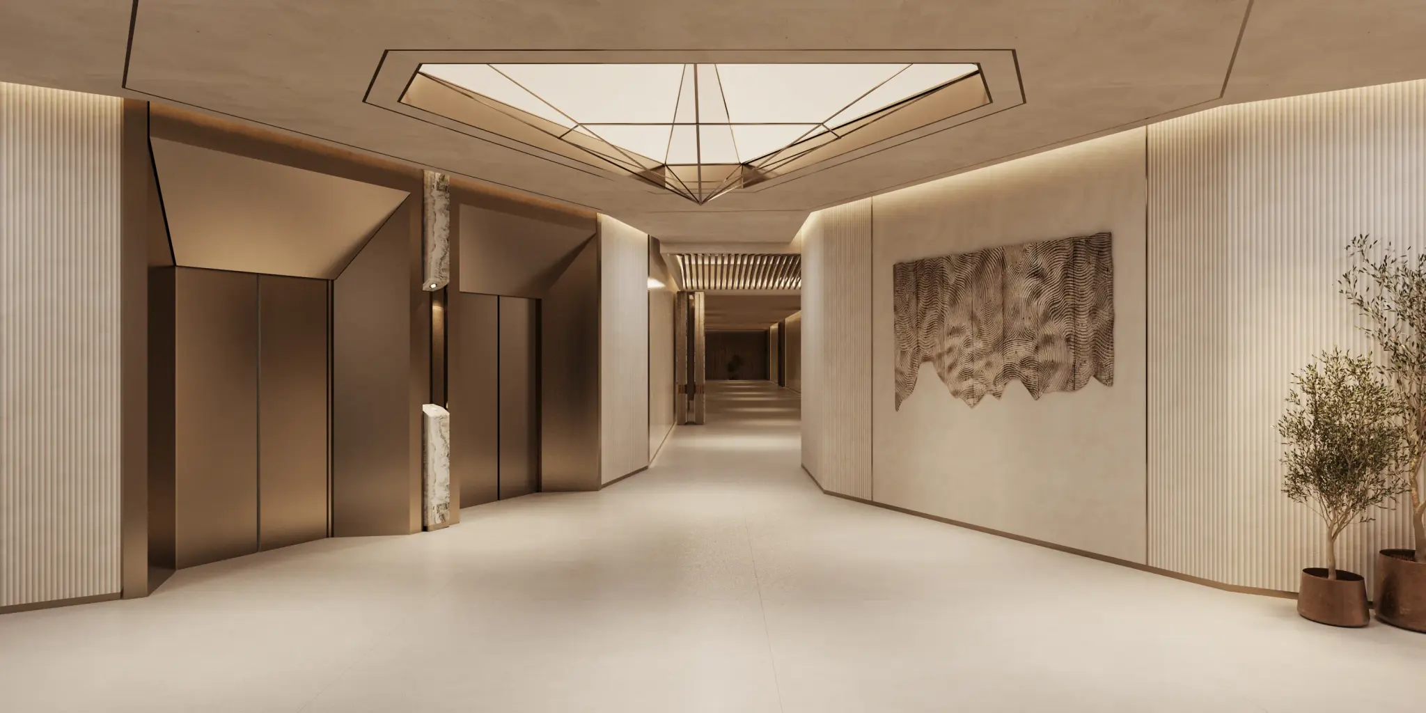 Fortune Bay Residences