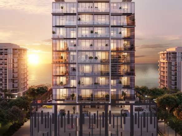 Allegro Residences