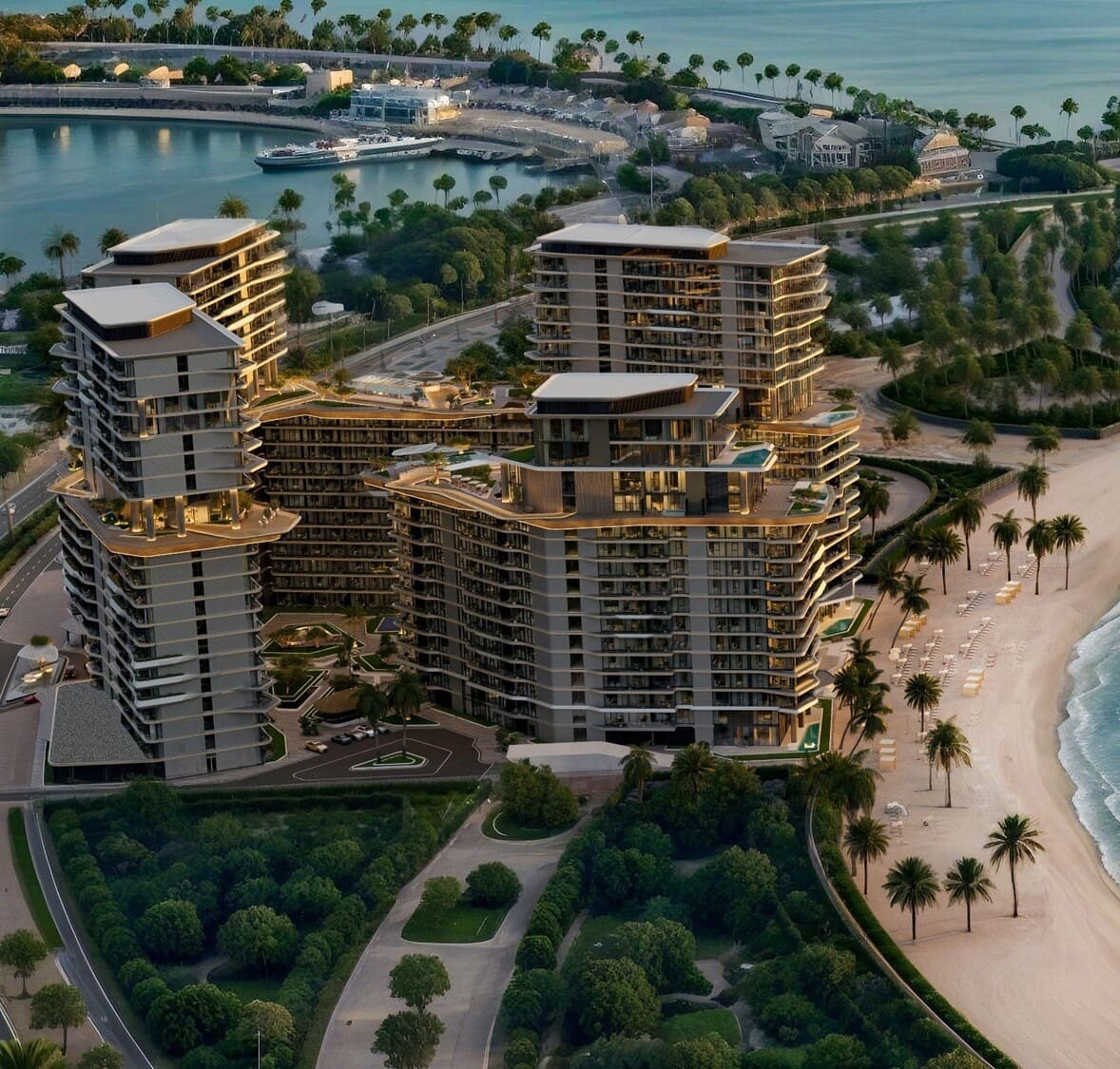 88 Costa Mare