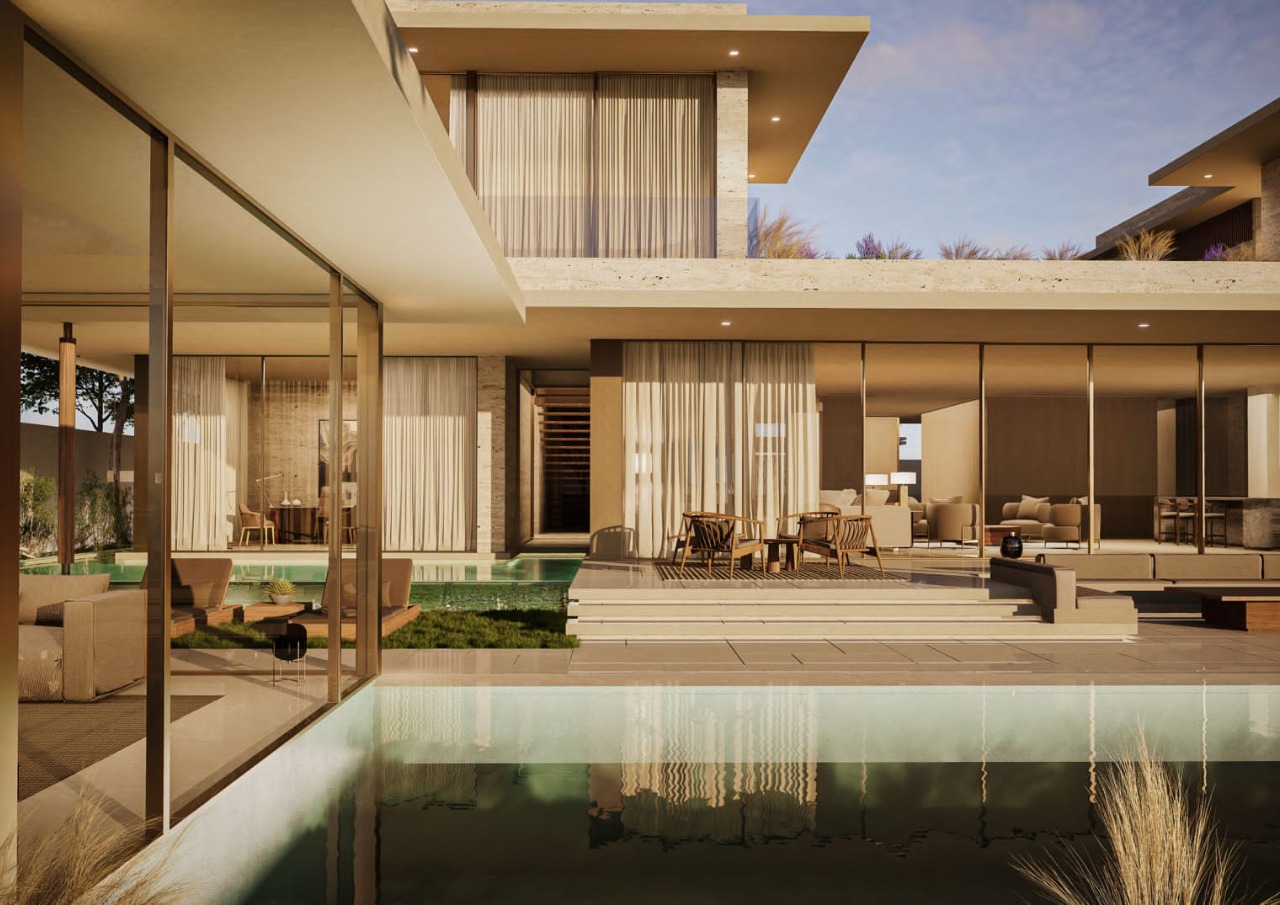 Eden Hills