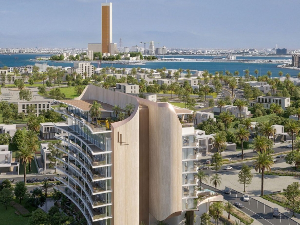 Ola Residences