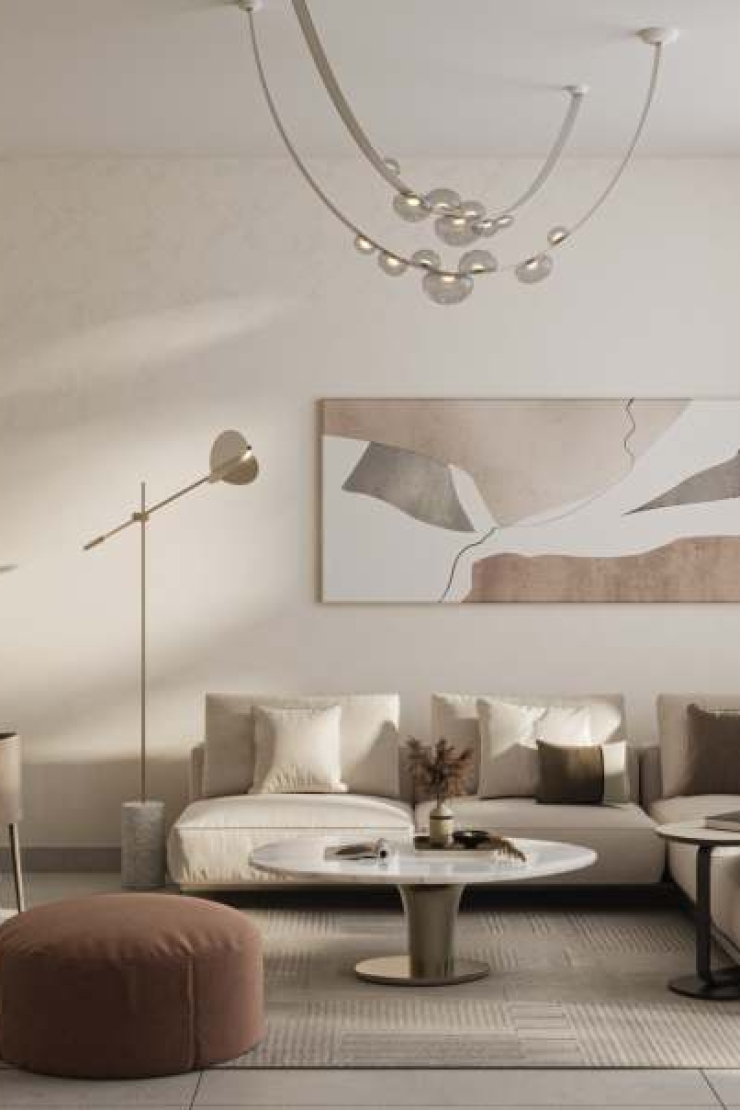 Gharbi I Residences
