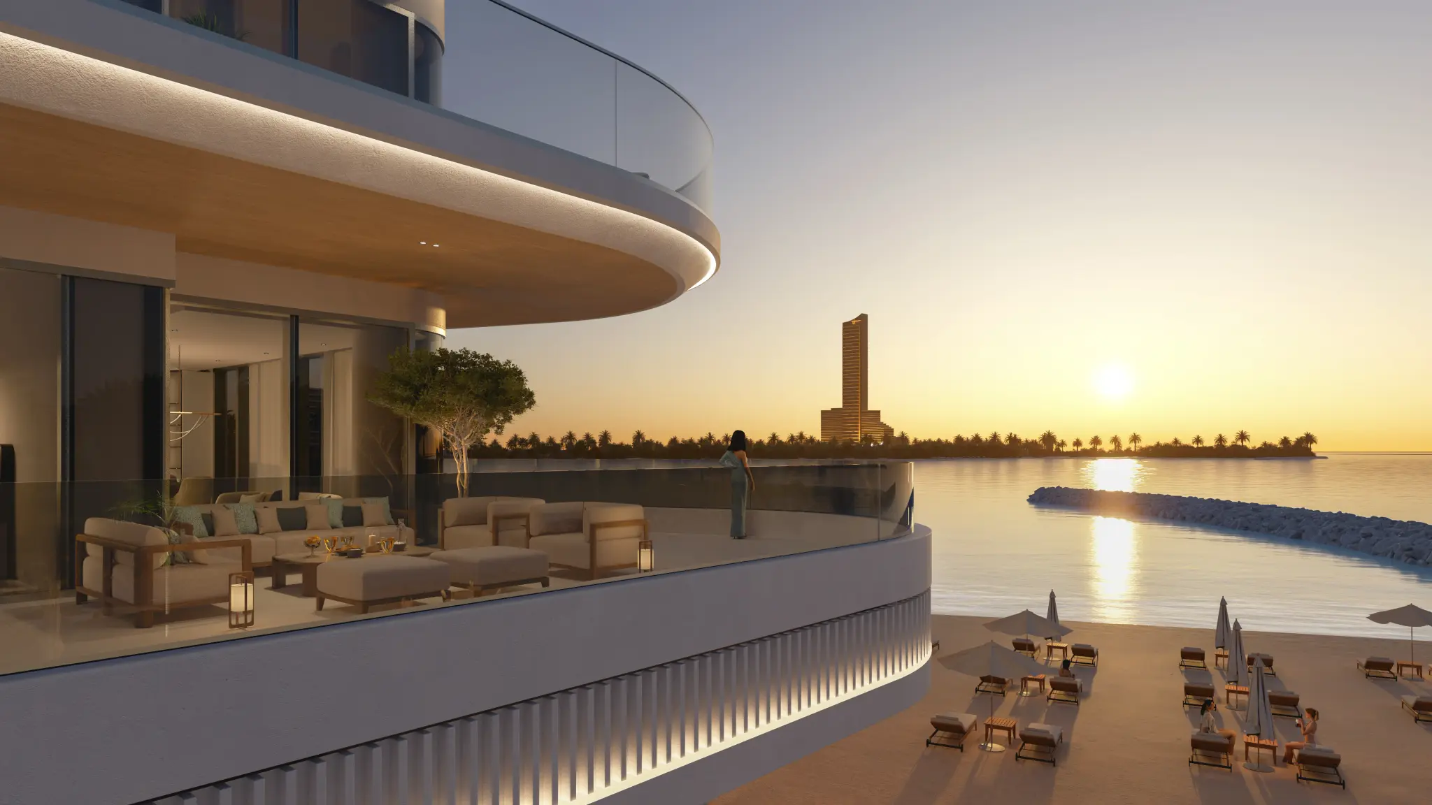 Fortune Bay Residences