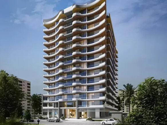 Sports View Residence