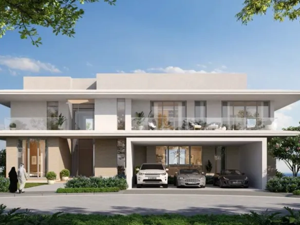 Ramhan Island Villas Phase 2