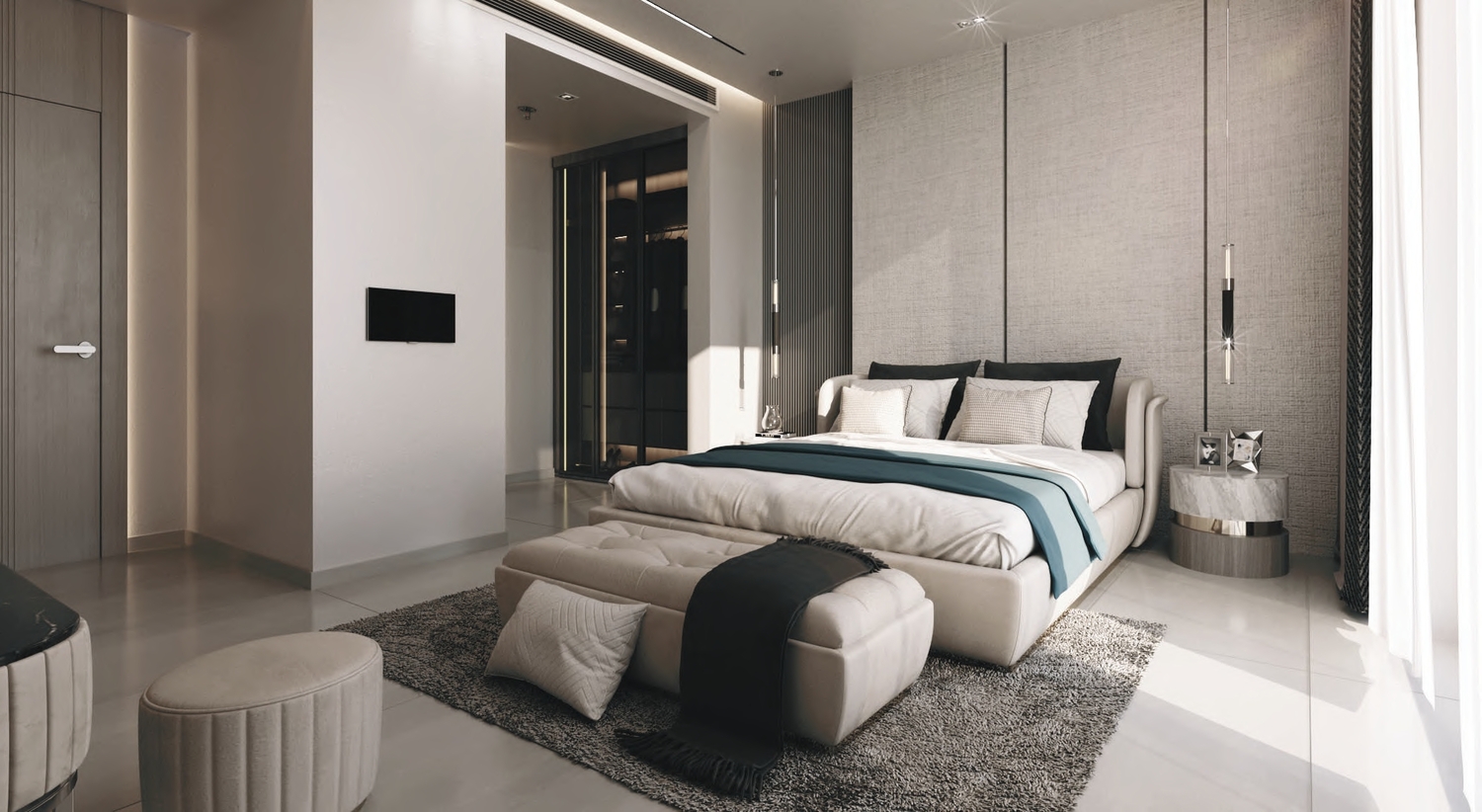 901 Saray Prime Residence
