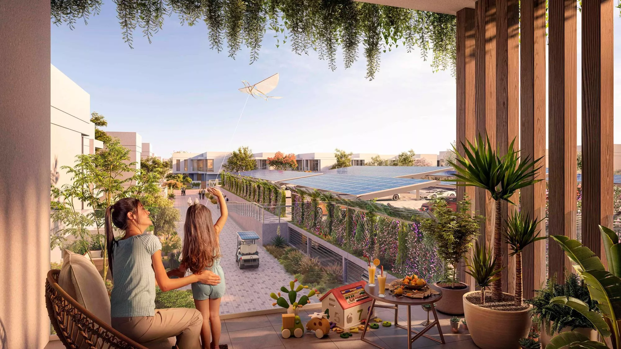 909dba94-aaf0-4569-93e5-b0d2ed7f6ec8 The Sustainable City