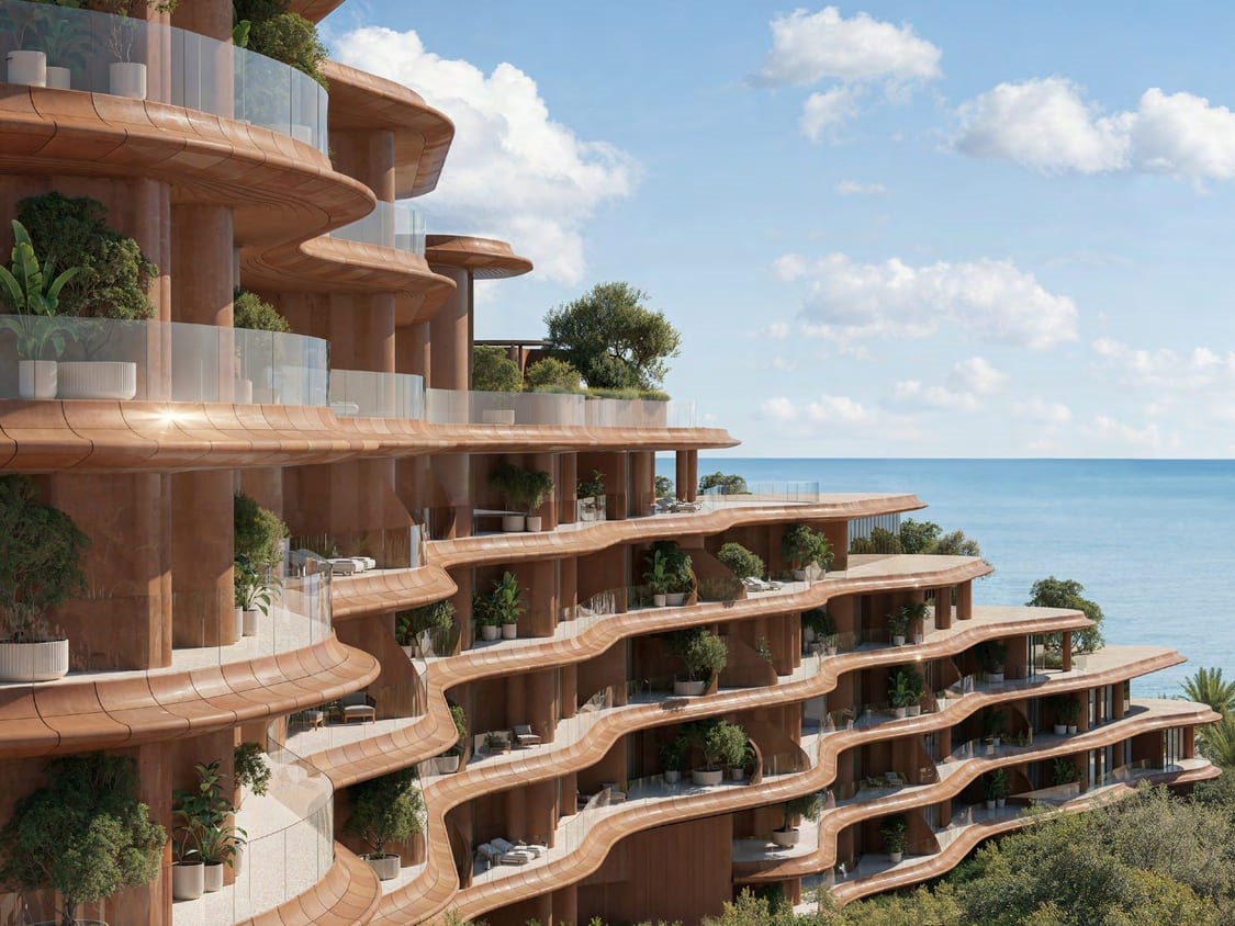 91-12 Jumeirah Asora Bay