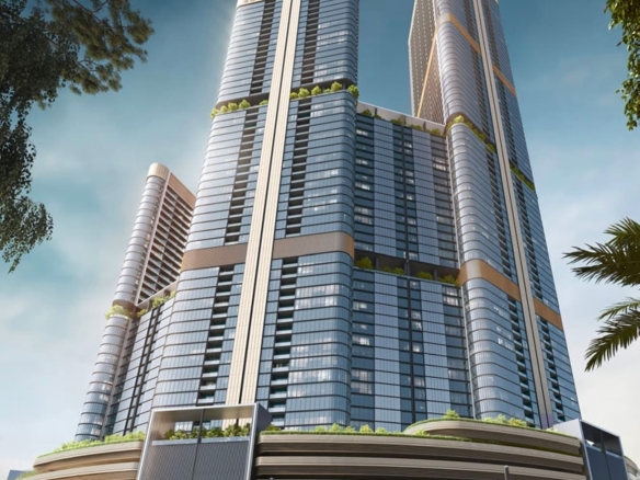 Skyvue Solair