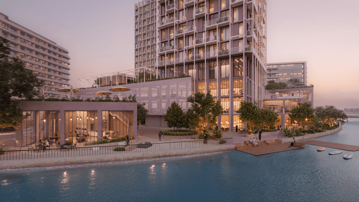 91 Enta Residences
