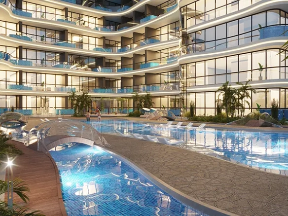 Samana Ocean Pearl