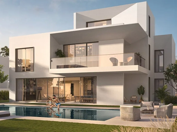 Palmiera 2 at The Oasis