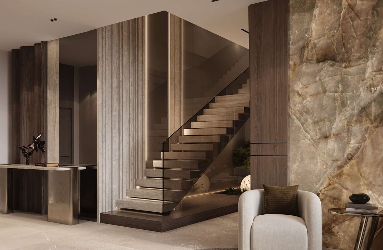971 Arya Residences