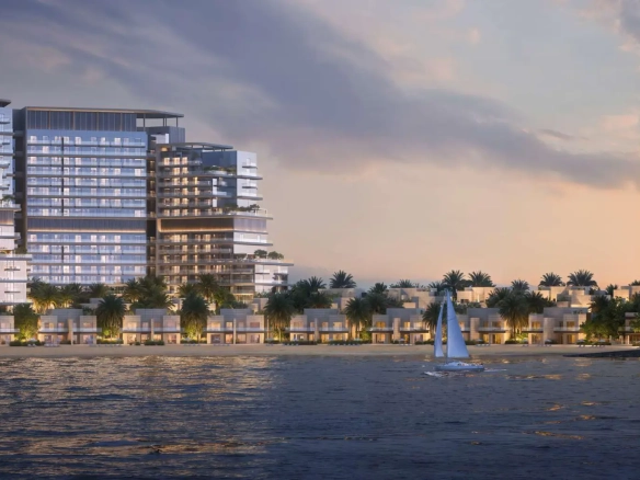 Nasim Al Bahr Residences