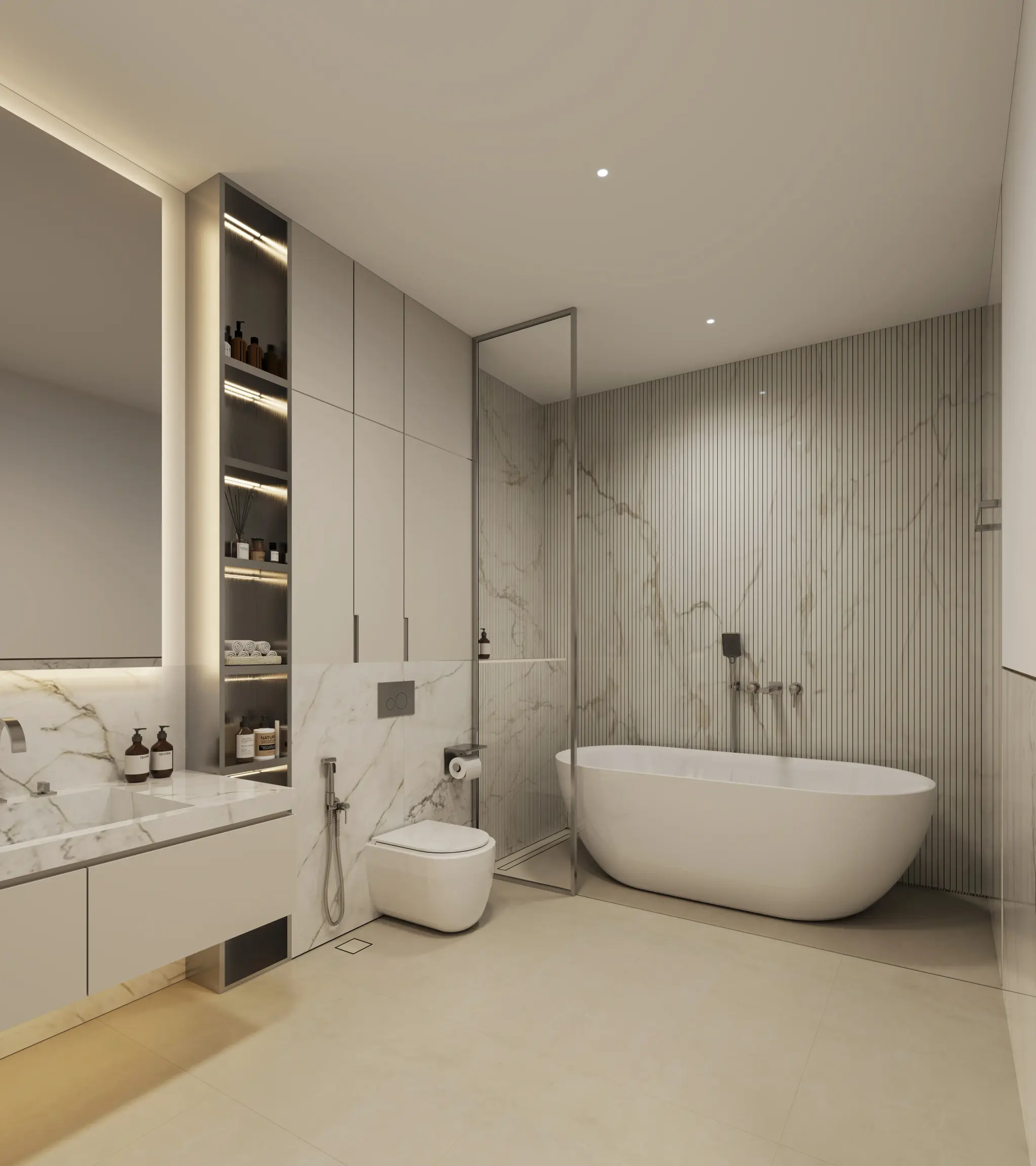 Fortune Bay Residences