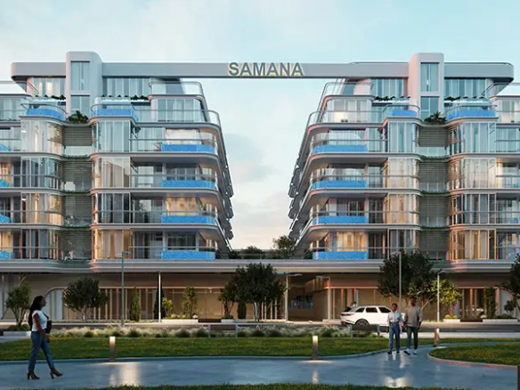 Samana Rome