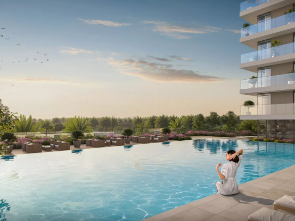 Greenside Residences