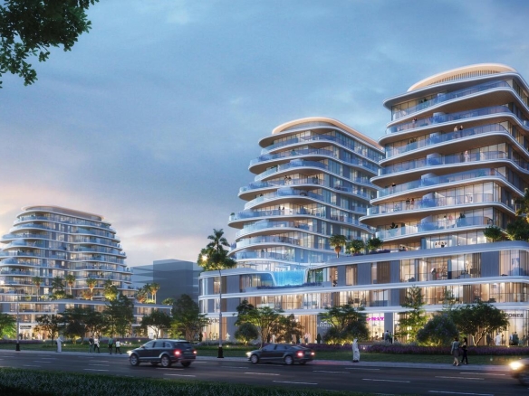 Zephyra Residences