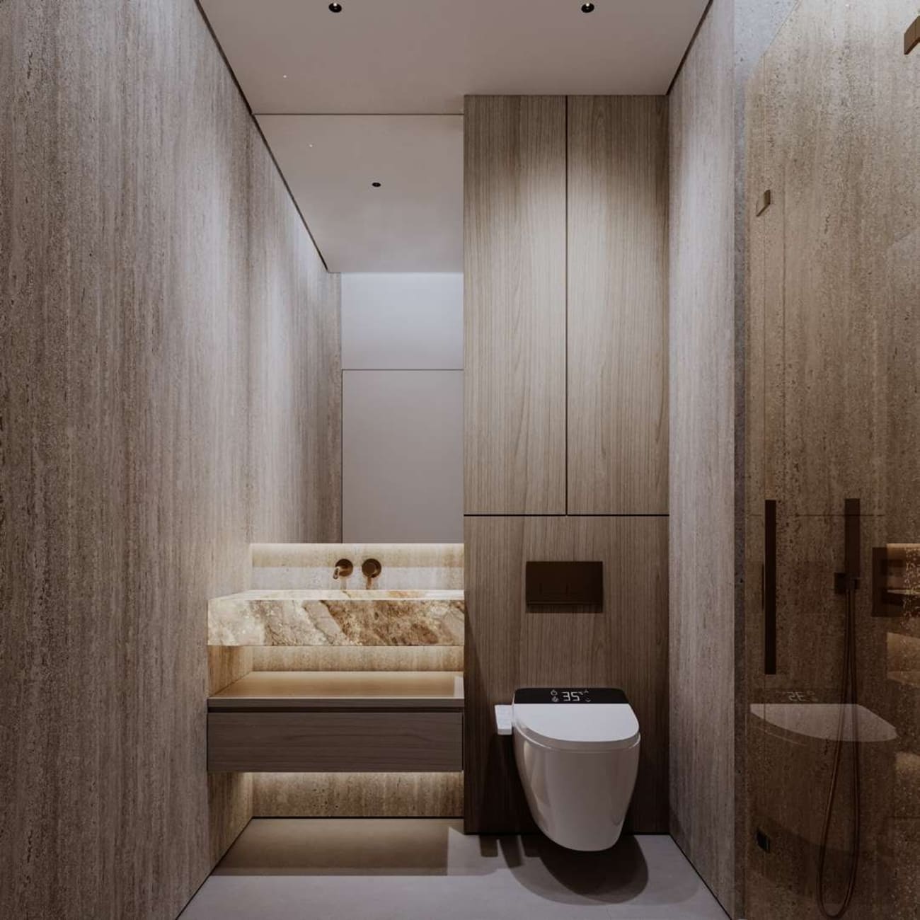991-1 Arya Residences
