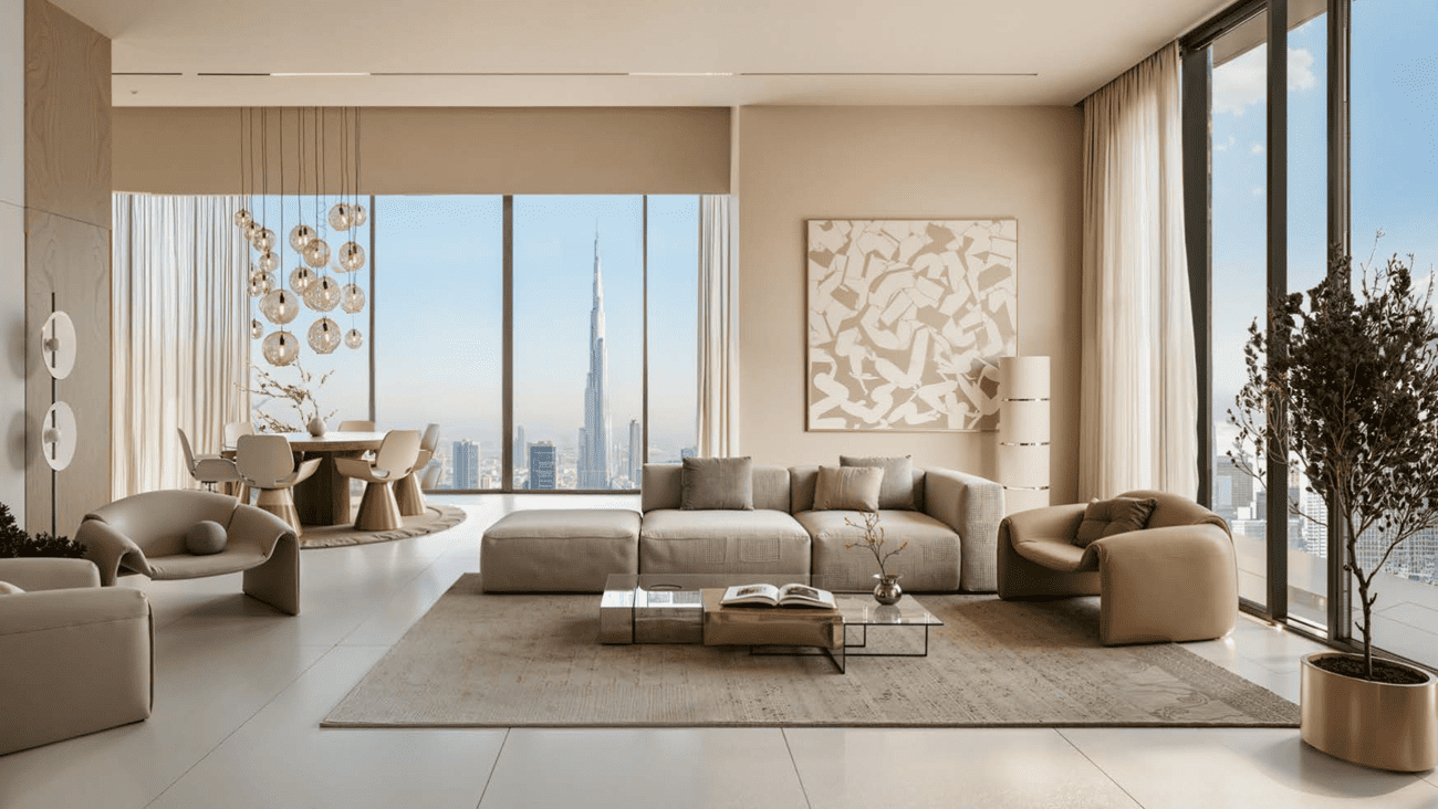 991 DWTN Residences