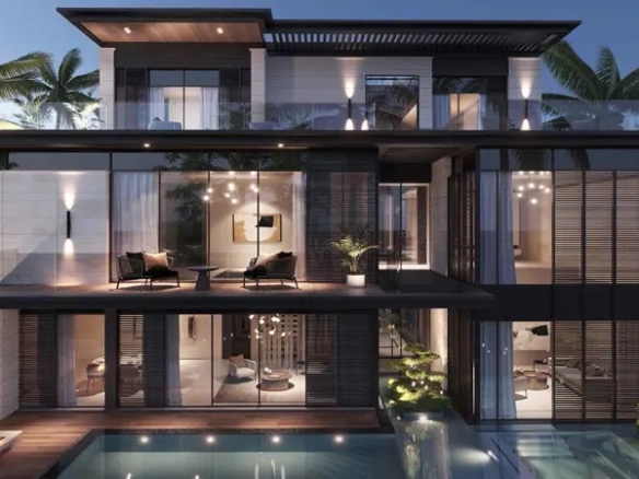 Lua Residences