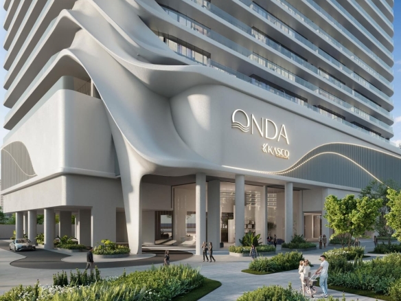 Onda by Kasco