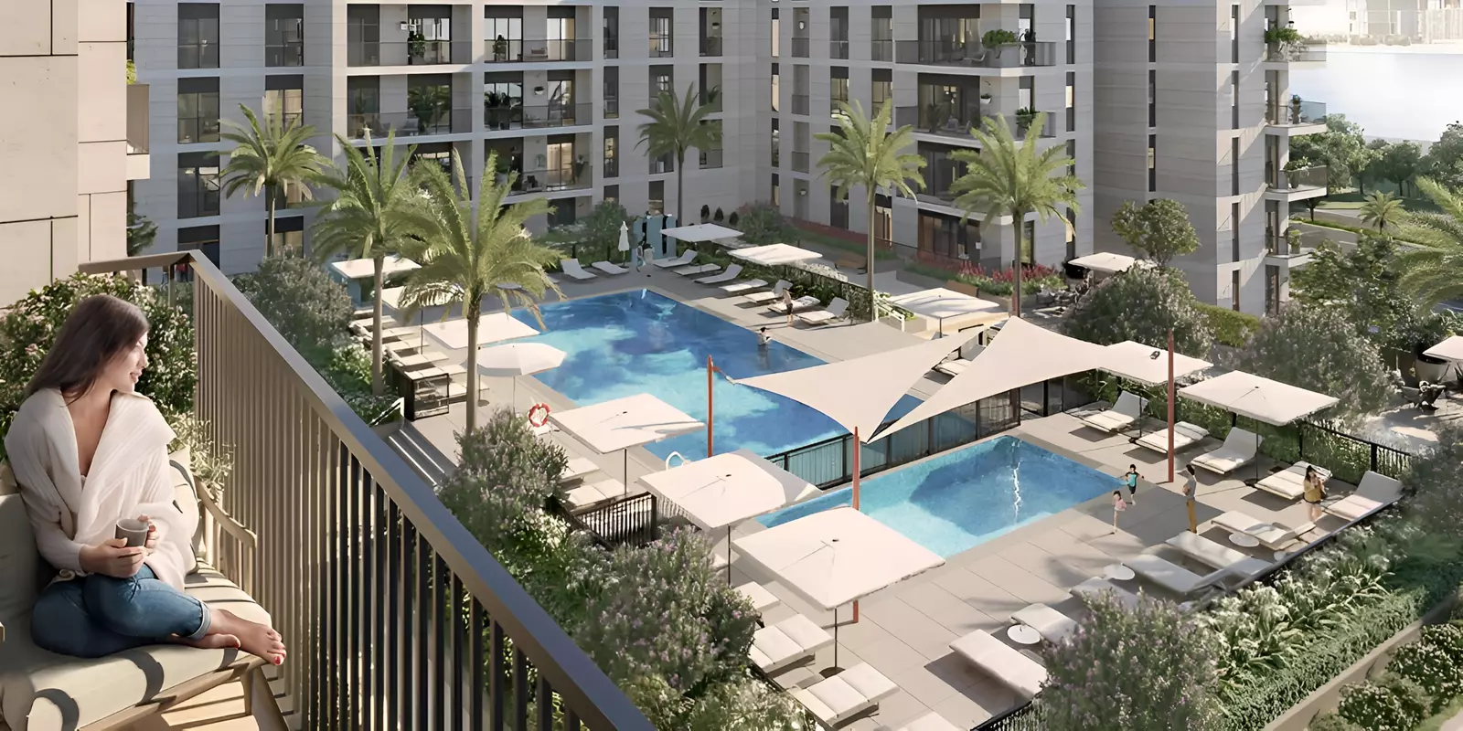 Jawaher Residences