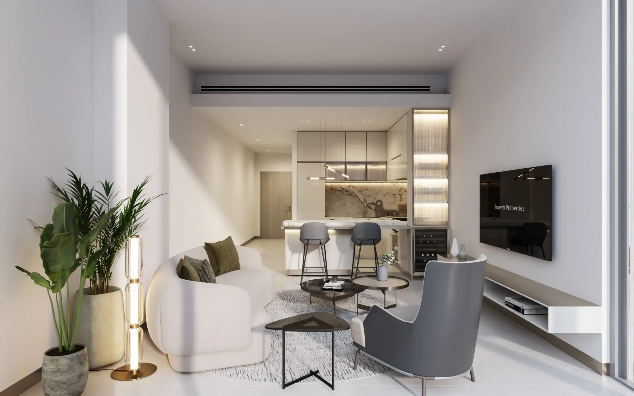 Fortune Bay Residences