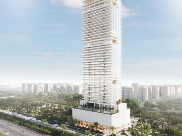 The Chedi Private Residences