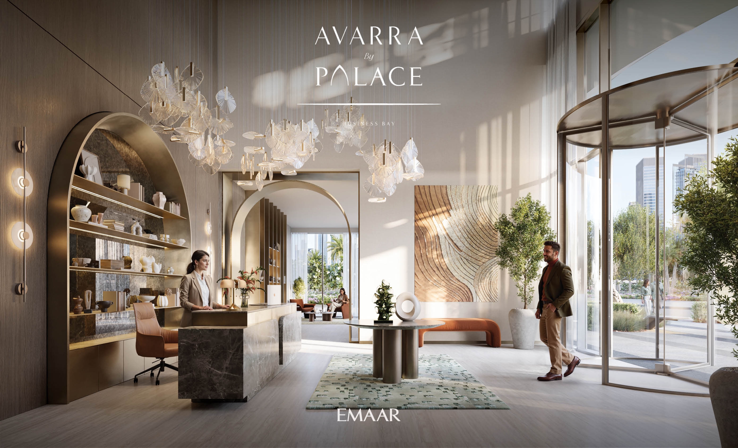 AVARRA_PALACE_BR10 Avarra by Palace
