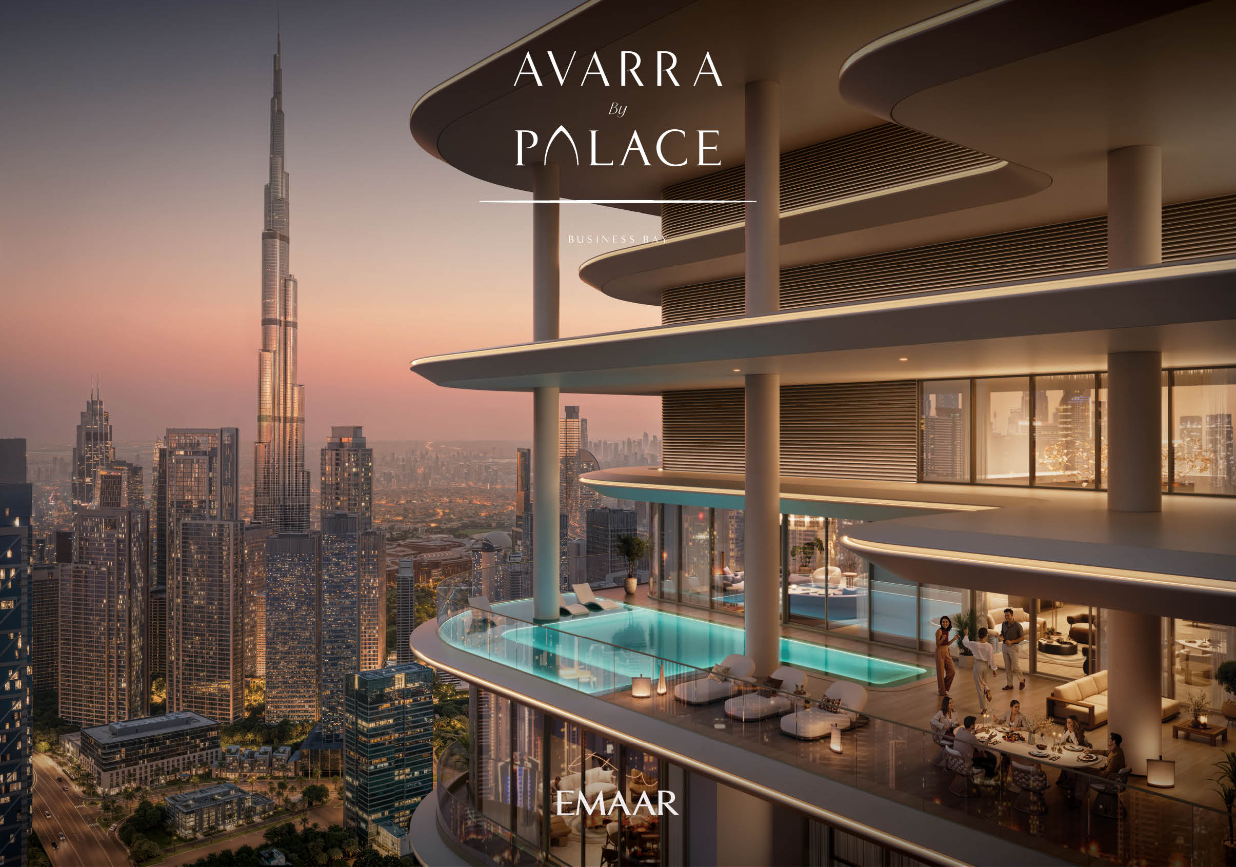 AVARRA_PALACE_BR3 Avarra by Palace