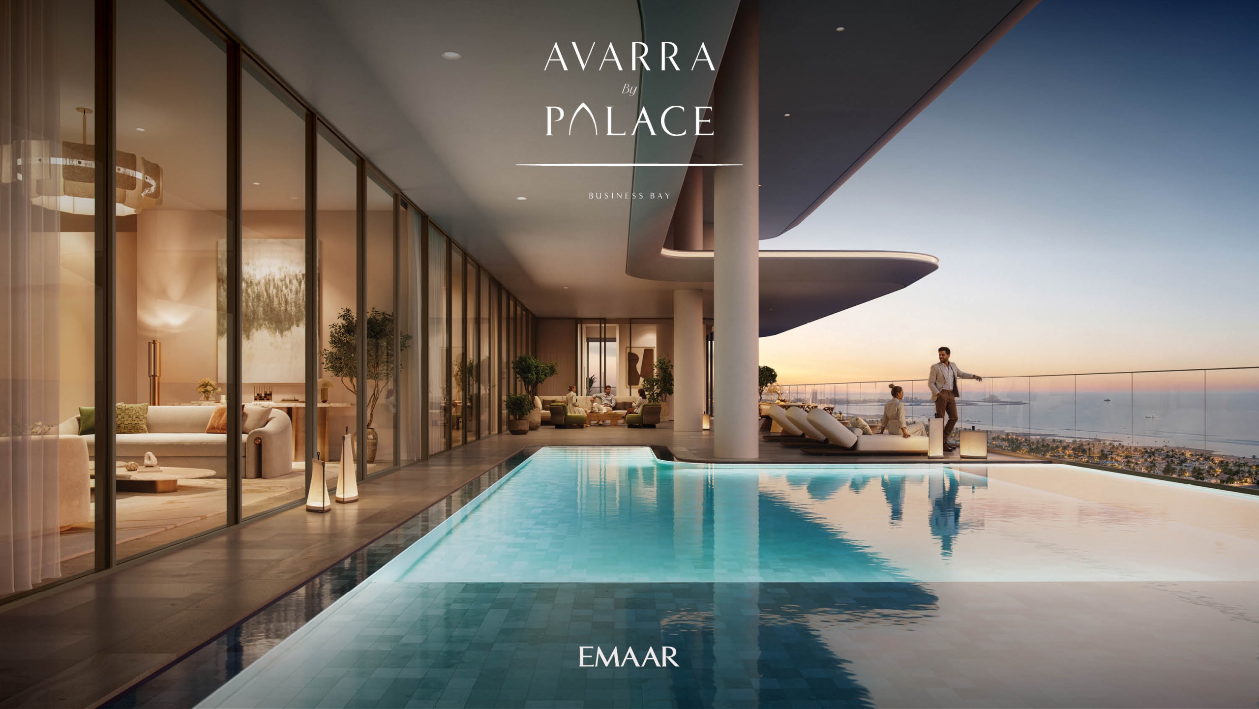 AVARRA_PALACE_BR7 Avarra by Palace